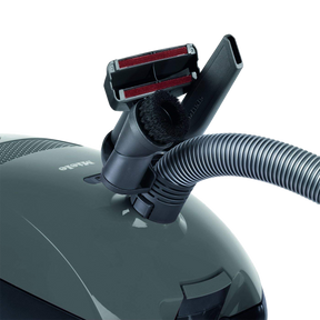Miele Refurbished Classic C1 Pure Suction Canister Vacuum Cleaner -On Board Tools