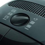 Miele Refurbished Classic C1 Pure Suction Canister Vacuum Cleaner- Control Knob