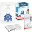 Miele Classic C1 Series Canister Vacuum Maintenance Kit