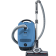 Miele Refurbished Classic C1 Turbo Team Canister Vacuum
