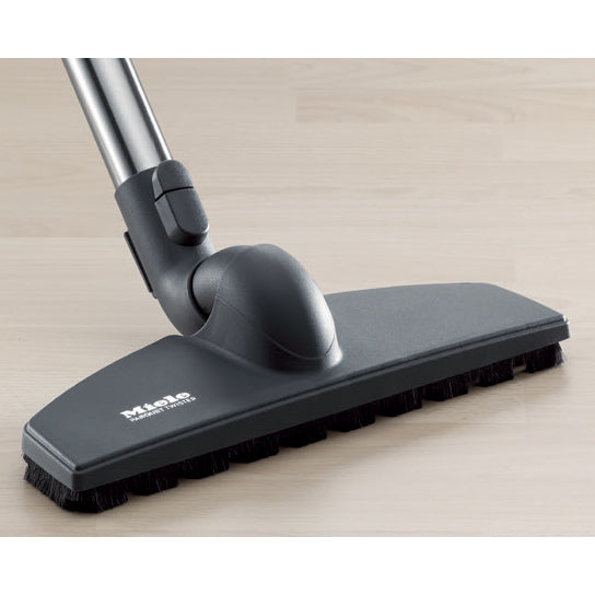 Miele Complete C3 Calima Canister Vacuum Cleaner - Parquet Floorhead