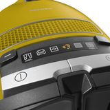 Miele Complete C3 Calima Canister Vacuum Cleaner - Suction Control