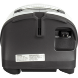 Miele Complete C3 Cat and Dog Vacuum Cleaner for Pet Hair - bottom