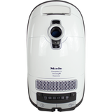 Miele Complete C3 Cat and Dog Vacuum Cleaner for Pet Hair - front