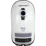Miele Complete C3 Cat and Dog Vacuum Cleaner for Pet Hair - front
