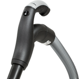 Miele Complete C3 Cat and Dog Vacuum Cleaner for Pet Hair - handle