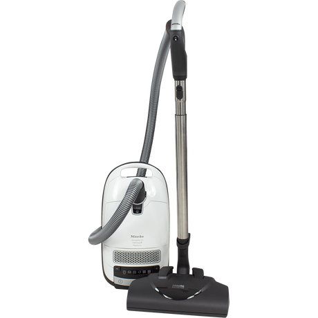 Miele Complete C3 Cat and Dog Vacuum Cleaner for Pet Hair