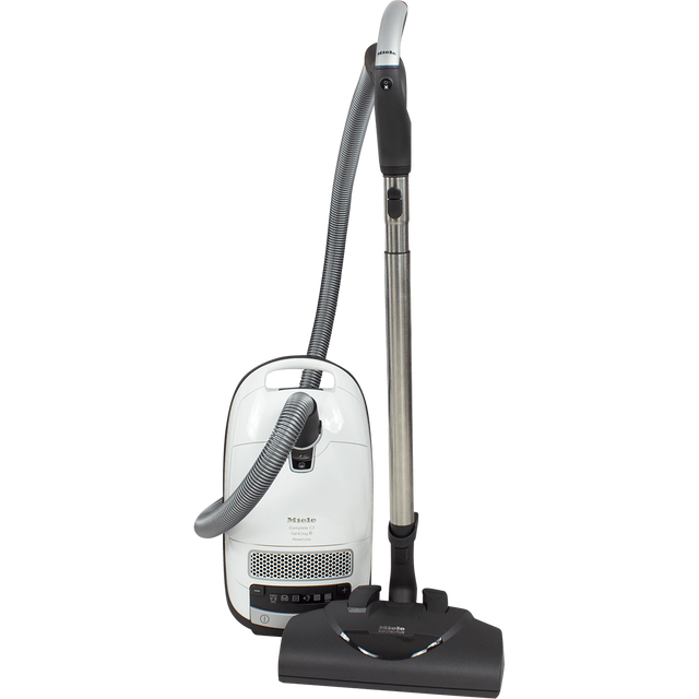 Miele Complete C3 Cat and Dog Vacuum Cleaner for Pet Hair