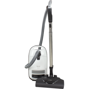 Miele Complete C3 Cat and Dog Vacuum Cleaner for Pet Hair