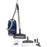 Miele Complete C3 Marin Canister Vacuum Cleaner - all included accessories