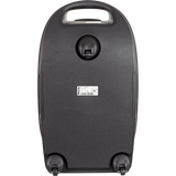 Miele Complete C3 Marin Canister Vacuum Cleaner - back