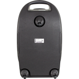 Miele Complete C3 Marin Canister Vacuum Cleaner - back