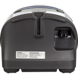 Miele Complete C3 Marin Canister Vacuum Cleaner - parking slot