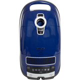 Miele Refurbished Complete C3 Marin Canister Vacuum - Front