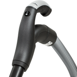 Miele Complete C3 Marin Canister Vacuum Cleaner - handle