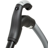 Miele Complete C3 Marin Canister Vacuum Cleaner - handle