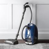 Miele Refurbished Complete C3 Marin Canister Vacuum 