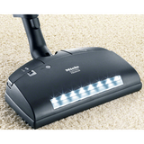 Miele Refurbished Complete C3 Marin Canister Vacuum - LED Light