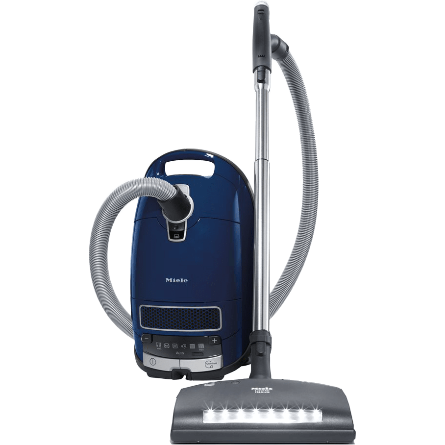 Miele Refurbished Complete C3 Marin Canister Vacuum