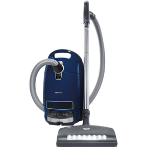 Miele Refurbished Complete C3 Marin Canister Vacuum