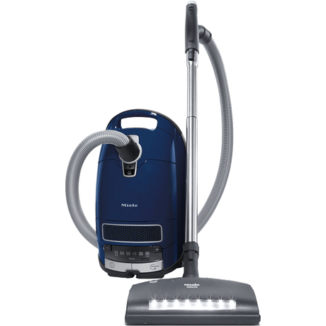 Miele Refurbished Complete C3 Marin Canister Vacuum