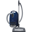 Miele Complete C3 Marin Canister Vacuum Cleaner