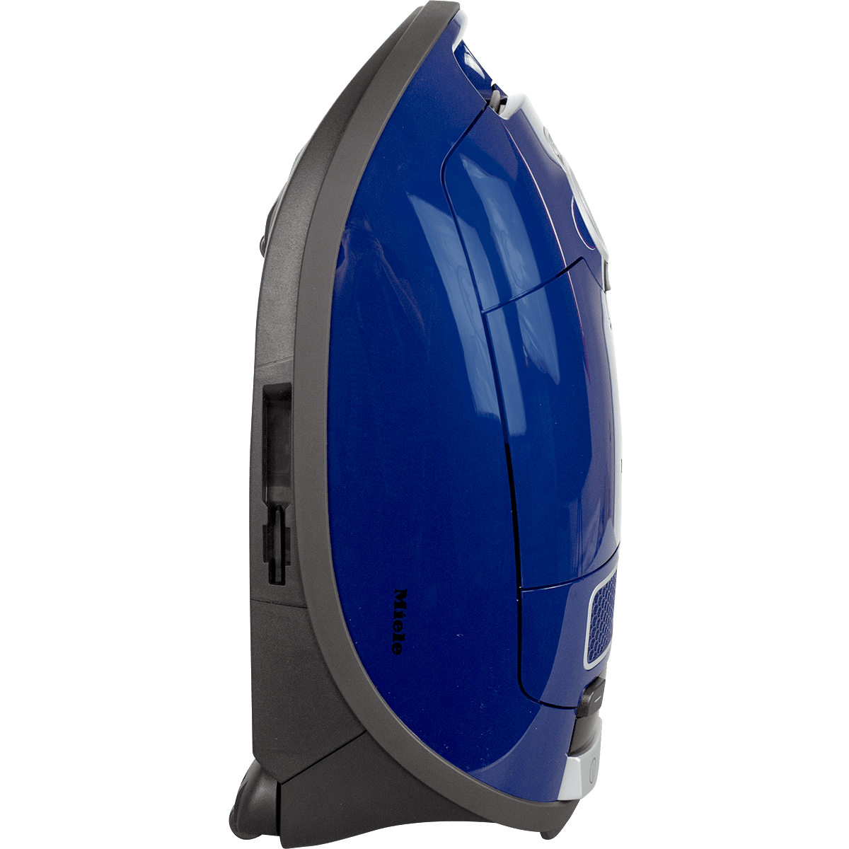 Miele Complete C3 Marin Canister Vacuum Cleaner - side