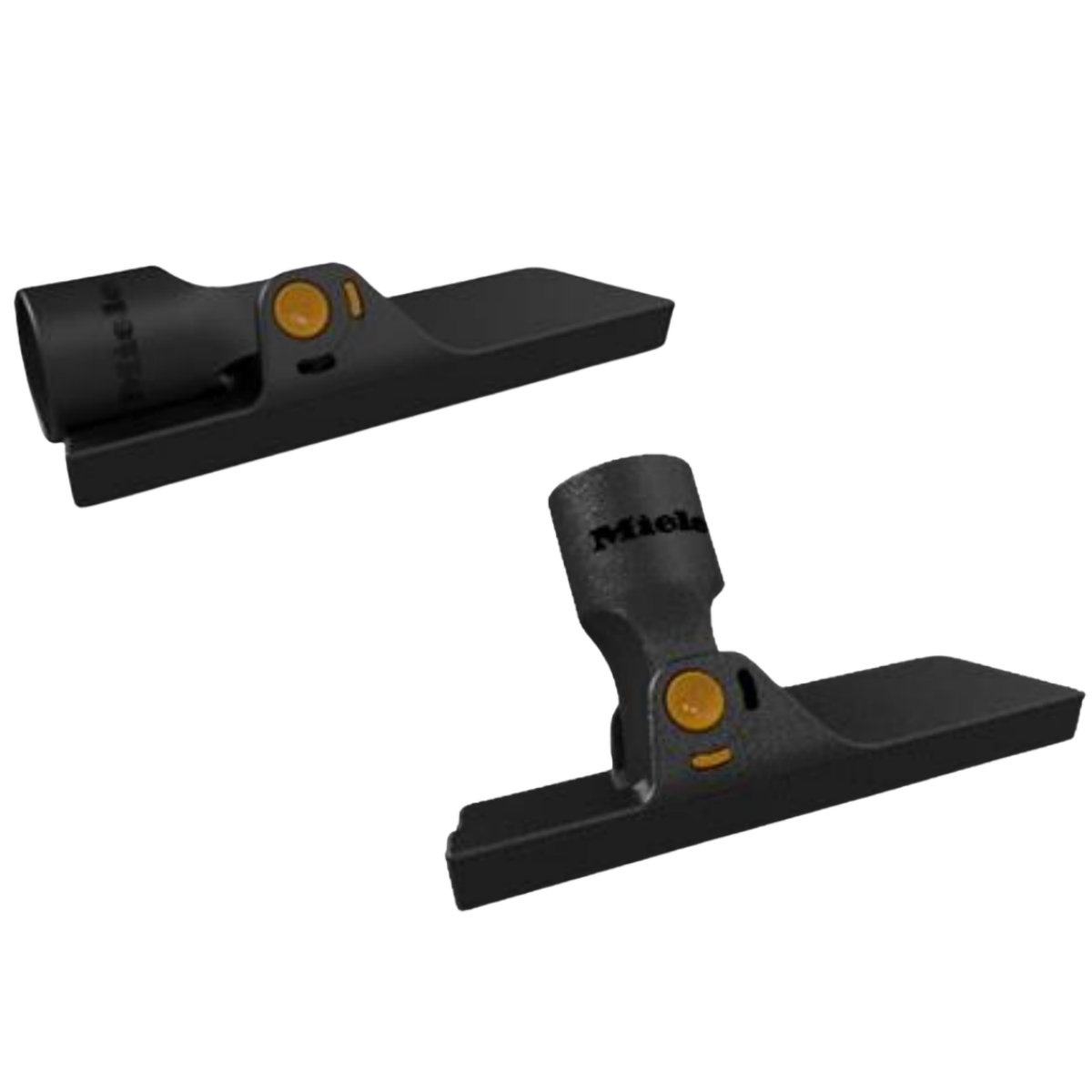 Miele Crevice/Upholstery 2-in-1 Tool - Angle