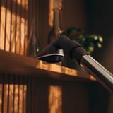 Miele Crevice/Upholstery 2-in-1 Tool - Lifestyle 2