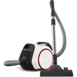 Miele CX1 Boost Pure Suction Bagless Canister Vacuum Lotus White - Main