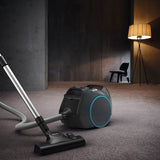 Miele CX1 Boost Bagless Canister Vacuum - Gray 