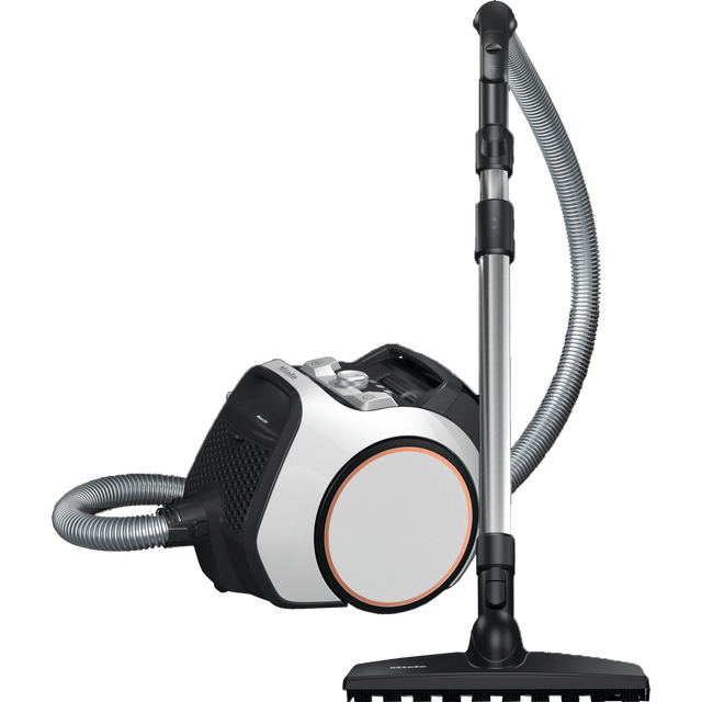 Miele CX1 Boost Parquet Bagless Canister Vacuum