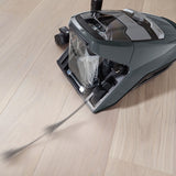 Miele Refurbished Blizzard CX1 Pure Suction Bagless Canister Vacuum