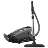 Miele Refurbished Blizzard CX1 Pure Suction Bagless Canister Vacuum