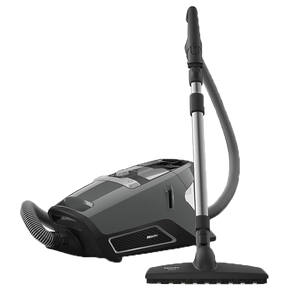 Miele Blizzard CX1 Pure Suction Bagless Canister Vacuum