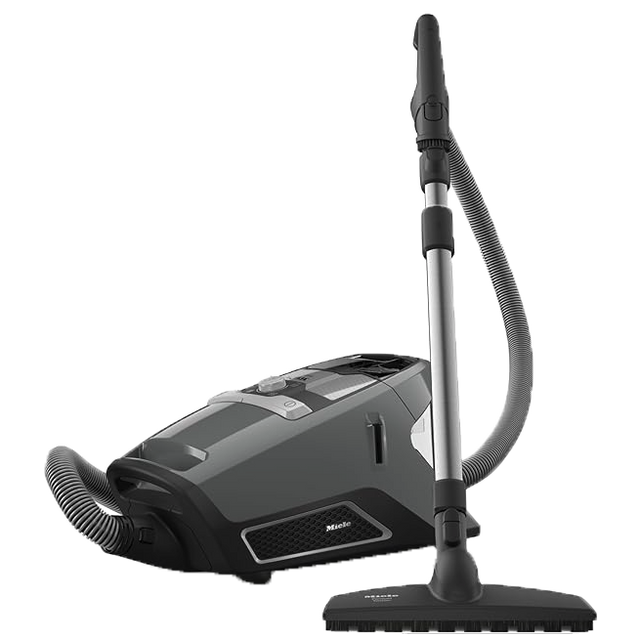 Miele Blizzard CX1 Pure Suction Bagless Canister Vacuum