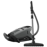 Miele Refurbished Blizzard CX1 Pure Suction Bagless Canister Vacuum