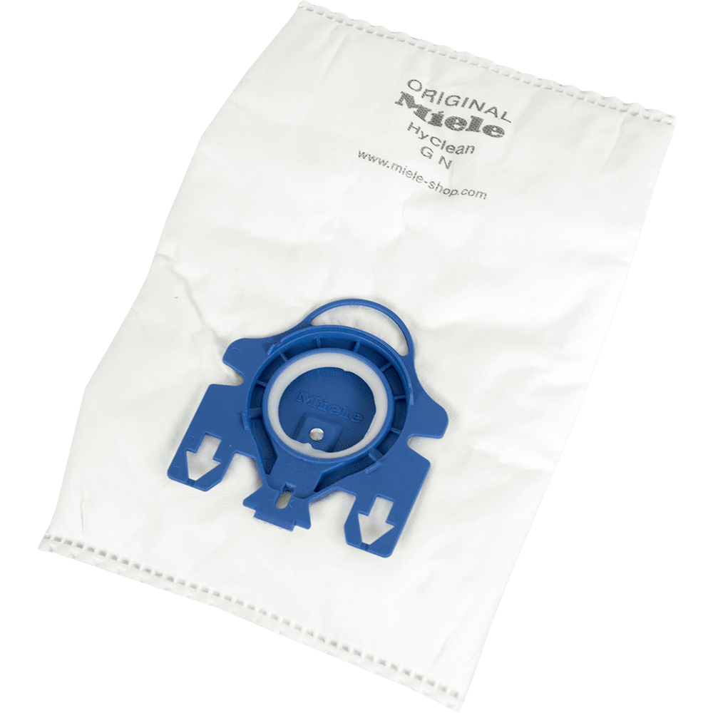 Miele GN 3D Efficiency Vacuum Bags