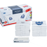 Miele GN Performance Pack + HA30 HEPA AirClean Filter
