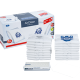 Miele GN Performance Pack + HA50 HEPA Filter