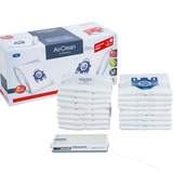 Miele GN Performance Pack + HA50 HEPA Filter