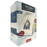 Miele GN 3D Efficiency Vacuum Bags - Angle 3