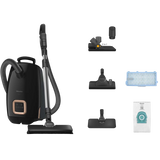 Miele Guard L1 All Floor Canister Vacuum Cleaner - Attachments