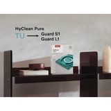Miele Guard L1 All Floor Canister Vacuum Cleaner - Dust bag