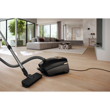 Miele Guard L1 All Floor Canister Vacuum Cleaner - Lifestyle 1