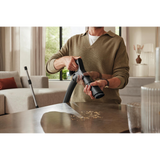 Miele Guard L1 All Floor Canister Vacuum Cleaner - Lifestyle 2