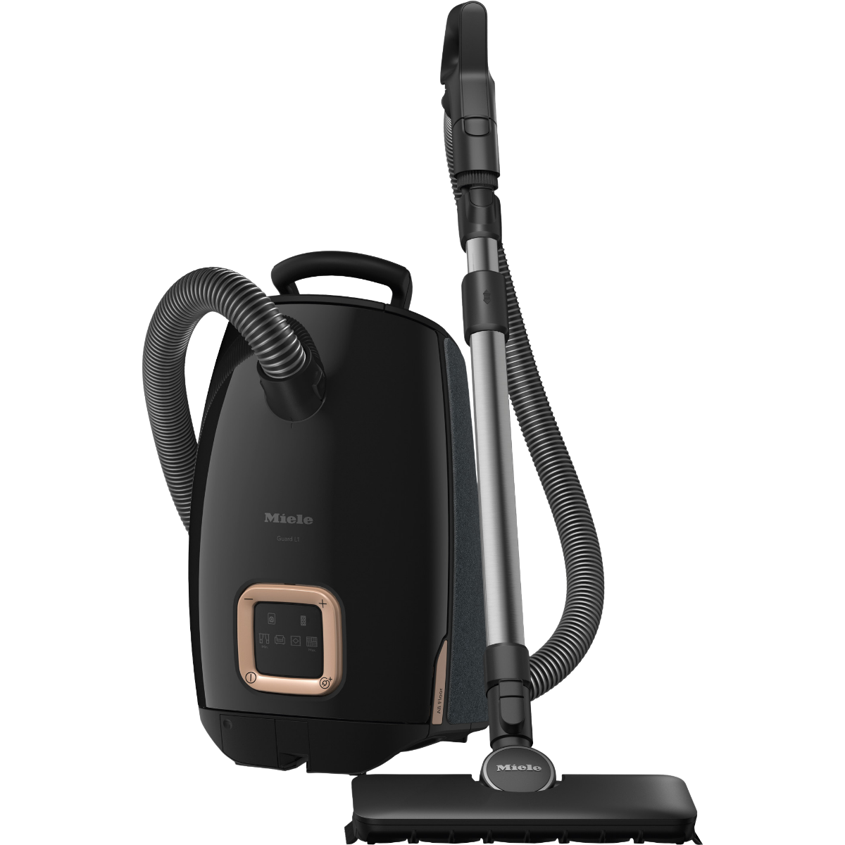 Miele Guard L1 All Floor Canister Vacuum Cleaner - Main