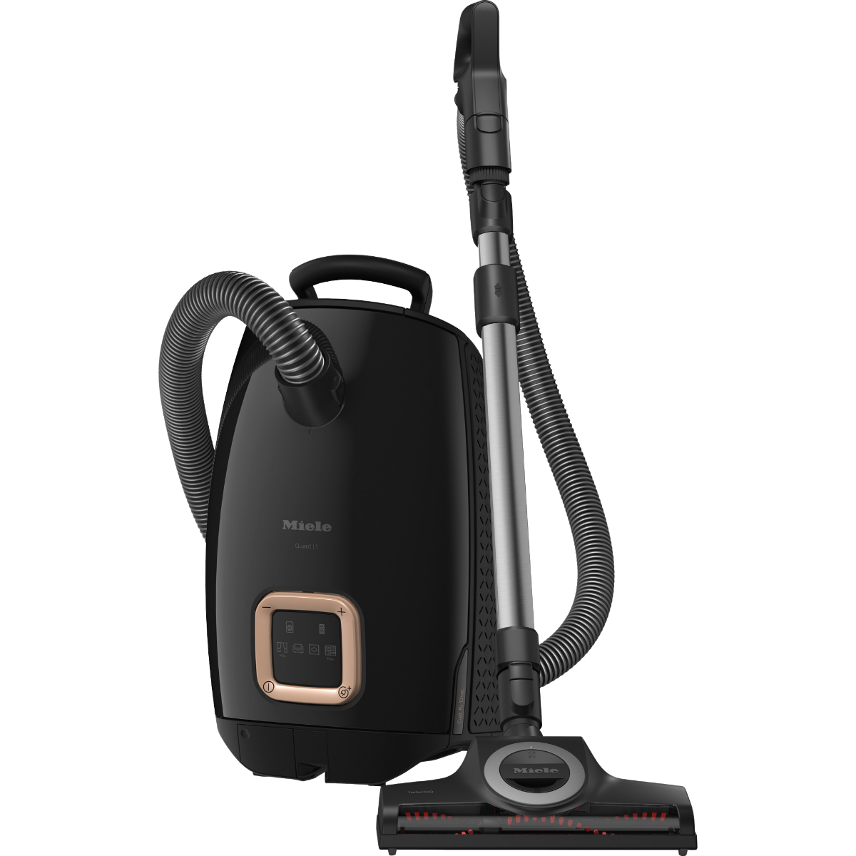 Miele Guard L1 Cat & Dog Canister Vacuum Cleaner - Main