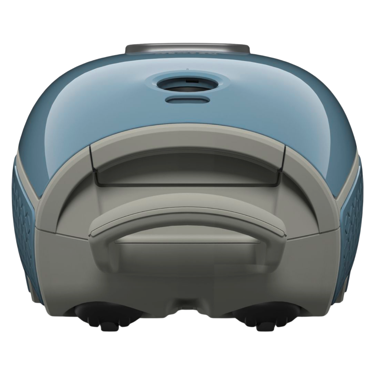 Miele Guard L1 Electro Canister Vacuum Cleaner - Back