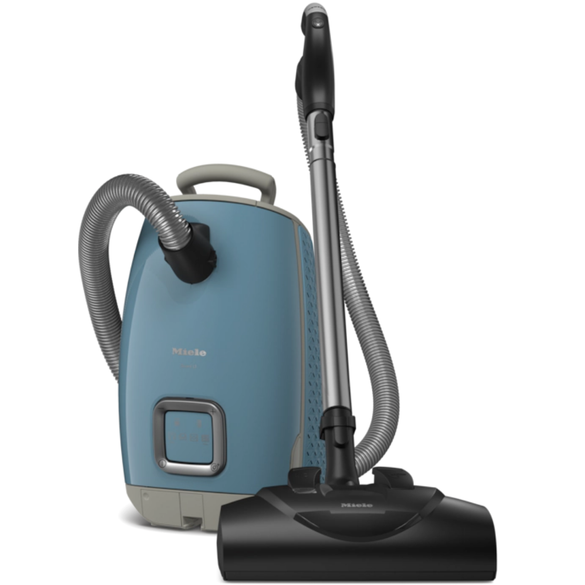 Miele Guard L1 Electro Canister Vacuum Cleaner - Main